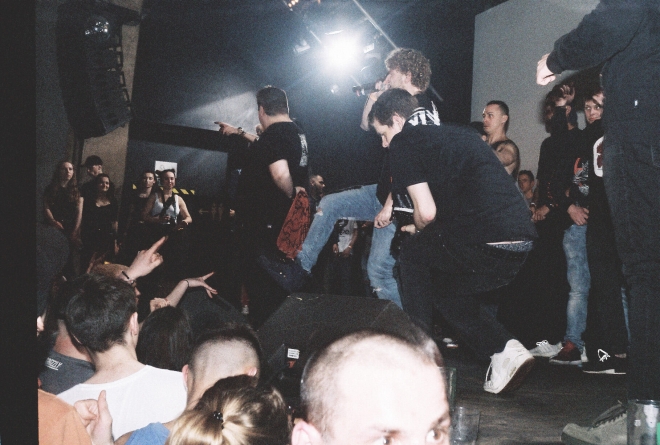 25 Smack A51 Skončila Show Roxy Archetyp Jiří5 Tubs Rook